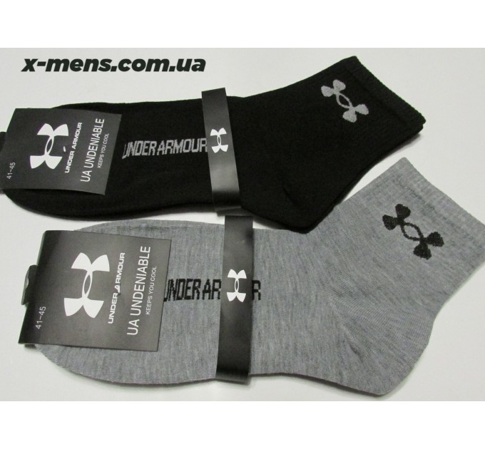 інтернет-магазин<x-mens>шкарпетки-Спортивні-Under Armour  