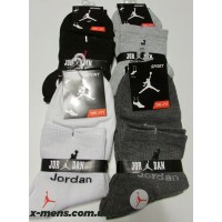 JORDAN (шкарп.)