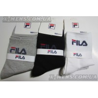 FILA men