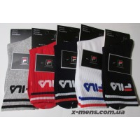 FILA високі (40-45)