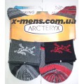 інтернет-магазин<x-mens>термошкарпетки-ACTIVE COOLMAX-ARC'TERYX