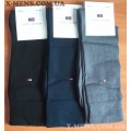 інтернет-магазин<x-mens>шкарпетки класика-весна-осінь-TOMMY HILFIGER 42-46