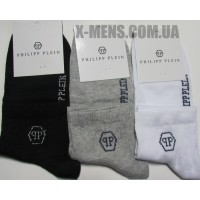 PHILIPP PLEIN (носки)
