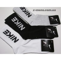 NIKE  (баскет)