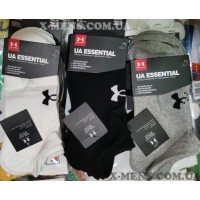 Under Armour 