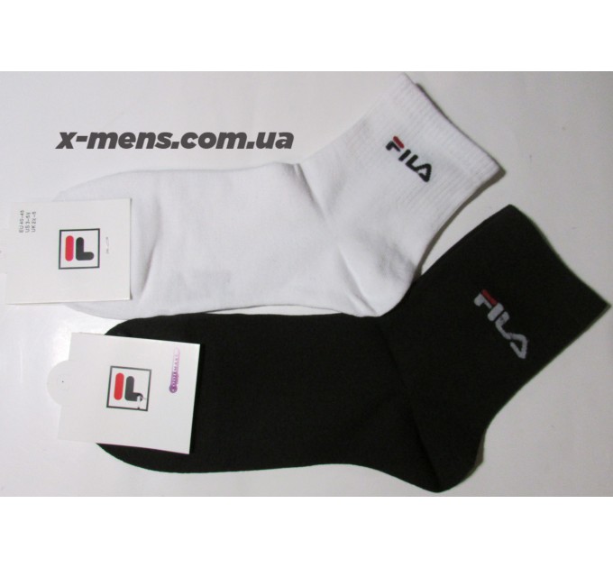 інтернет-магазин<x-mens>шкарпетки-спортивні-РІЗНІ-FILA men 1 