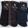 інтернет-магазин<x-mens>Шкарпетки-зимові-РОЗМІР 40-46-Super Socks (махрова стопа)
