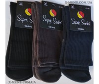 Super Socks (махрова стопа)