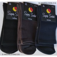 Super Socks (махрова стопа)
