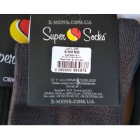 Super Socks (махрова стопа)