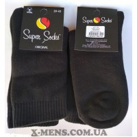 Super Socks (махра) 