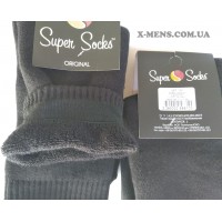 Super Socks (махра) 