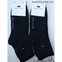 TOMMY HILFIGER зима томі