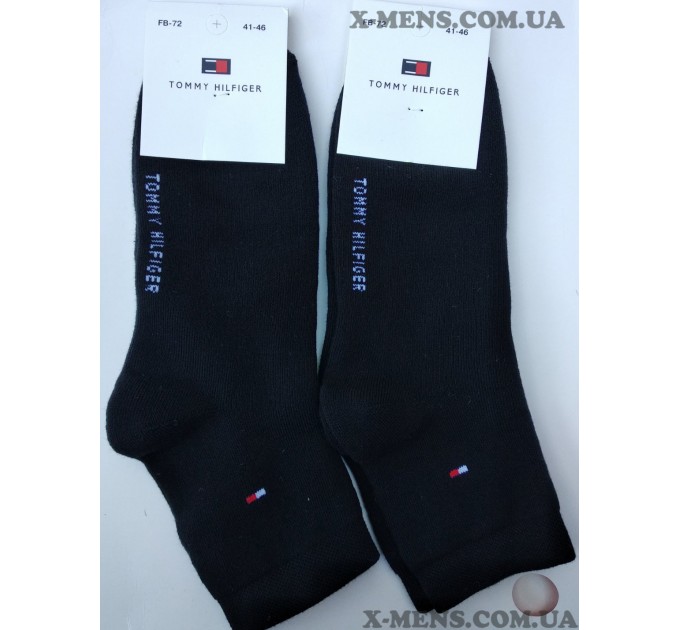 інтернет-магазин<x-mens>шкарпетки-зимові-розмір 40-46-TOMMY HILFIGER