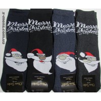 Clever Socks (Новий Рік )