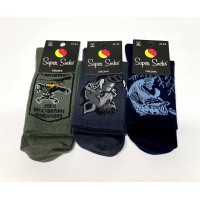 Super socks Nature