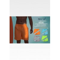 Шорти для купання MULU