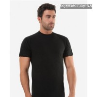 Oztas (футболка чорна)