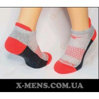 Fanatics (Trekking) фітнес