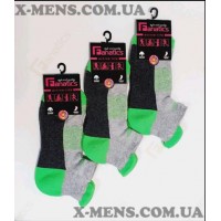 Fanatics (Trekking) фітнес 01