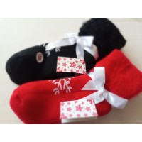 Термошкарпетки Новій Рік 