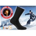інтернет-магазин<x-mens>Термошкарпетки-високі (рибалка-лижі) -Doreanse (термошкарпетки) 35-40