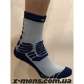 інтернет-магазин<x-mens>термошкарпетки-Outdoor & Trekking(зима-осінь)-BAFT TRACK BLUE