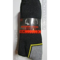 WORKER SOCKS