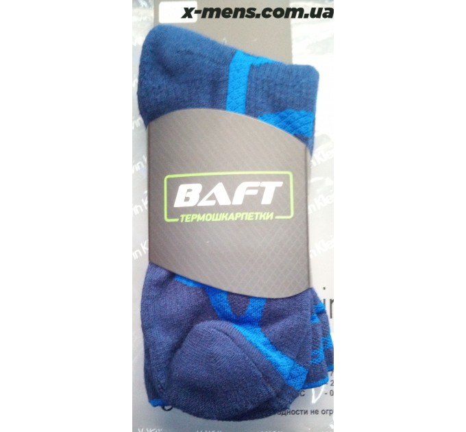 інтернет-магазин<x-mens>термошкарпетки-високі (рибалка-лижі)-BAFT Top-liner TL100