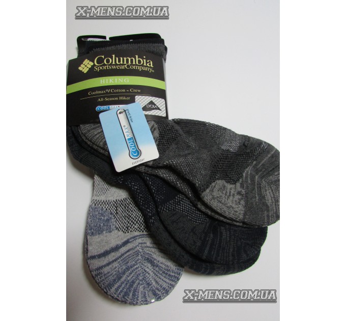 інтернет-магазин<x-mens>термошкарпетки-Outdoor & Trekking-Columbia 