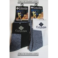 Columbia (стопа)