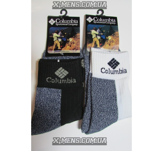 інтернет-магазин<x-mens>термошкарпетки-Outdoor & Trekking-Columbia (стопа)