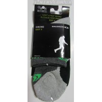 SALOMON (HIKING EXIT 2)