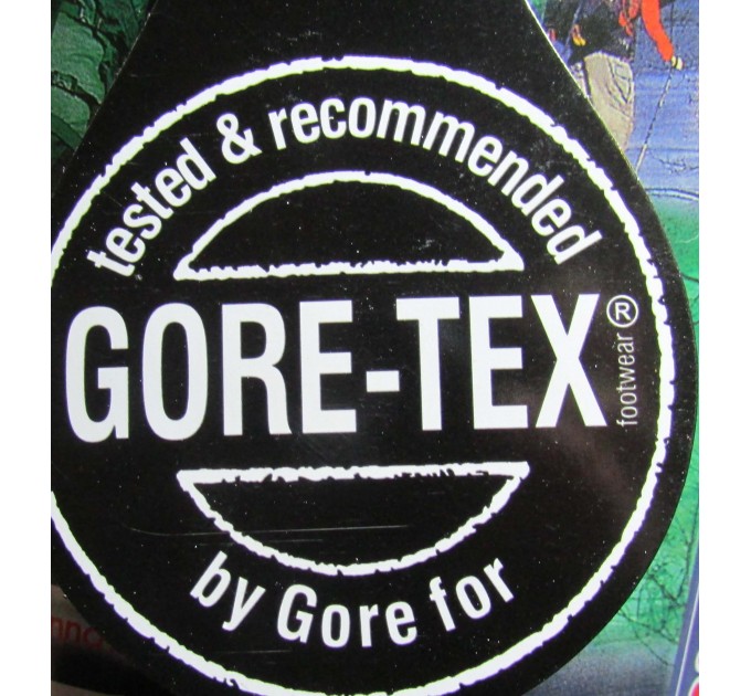 інтернет-магазин<x-mens>термошкарпетки-Lorpen (GORE-TEX)