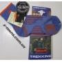 lafuma trekking termo (36-41)