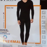 Sevim (термо костюм чол.)