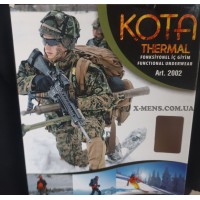 KOTA THERMAL TACTIC