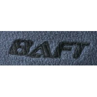 BAFT X-LINE MEN GRAY/BLACK