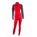 Термобелье BAFT (Z-LINE WOMEN RED) 