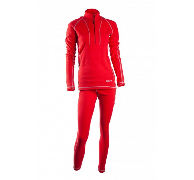 Термобелье BAFT (Z-LINE WOMEN RED) 