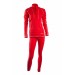 Термобелье BAFT (Z-LINE WOMEN RED) 