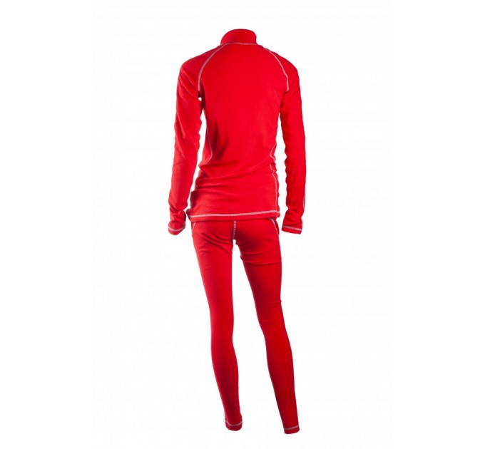 Термобелье BAFT (Z-LINE WOMEN RED) 