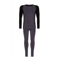 BAFT X-LINE MEN GRAY/BLACK