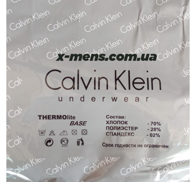інтернет-магазин<x-mens>термобілизна-чоловіча-Calvin Klein