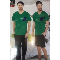 Пижама мужская Oztas 3 в 1