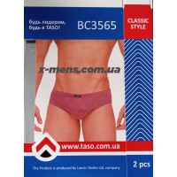 TASO (плавки 19/01)