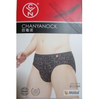 CHANYANOCK (slip)