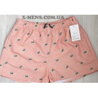 ПЛЯЖНІ ШОРТИ 'кузнец'