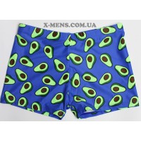 Підліткові шорти 'авокадо'