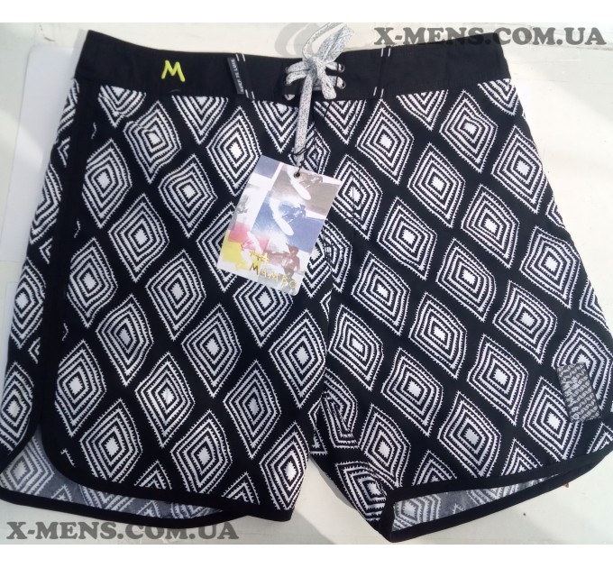 інтернет-магазин<x-mens>шорти пляжні-плавки для пляжу-MAMBO шорти